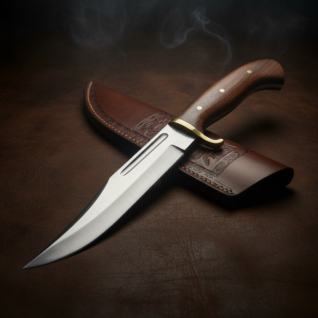 Best Survival Knives for Preppers in 2026