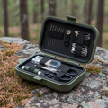 Emergency Survival Sewing Kit – Compact Field Repair Kit for Gear, Clothing & Tarps